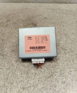 Hyundai i30 Other control units/modules 39Y8J01000 95300A6900