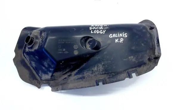 Dacia Lodgy Rear arch fender liner splash guards 767490284R
