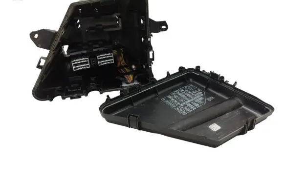 Cadillac SRX Fuse box set 25773021