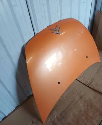 Citroen C3 Pluriel Engine bonnet/hood