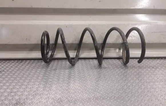 Chevrolet Spark Rear coil spring 
