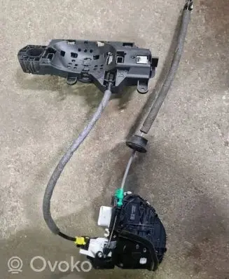 Audi Q5 SQ5 Front door lock 3059882 120421