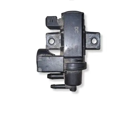 Renault Megane IV Turbo solenoid valve 149564959R 70181419