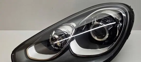Porsche Cayenne (92A) Headlight/headlamp 7P5941751F PR022