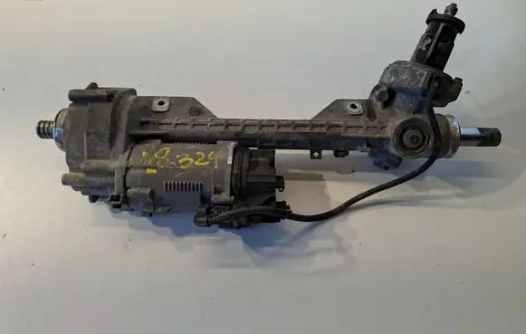 BMW 1 E81 E87 Steering rack 6792941 7802277247 7806079332