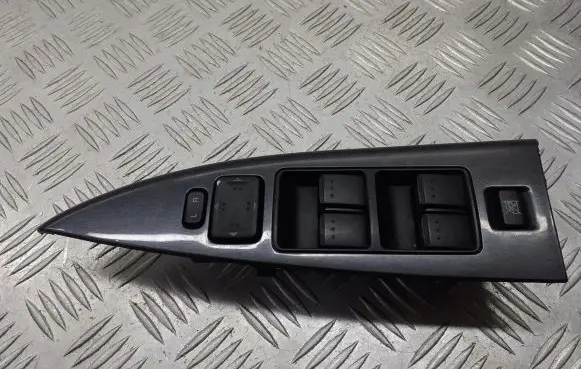 Mazda 6 Front door window switch trim GR9A66350