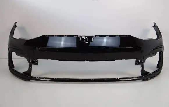 Volkswagen Golf VIII Front bumper 5H0807221G 0755D302349