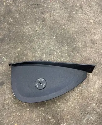 BMW X5 E70 Dashboard side end trim 6958800