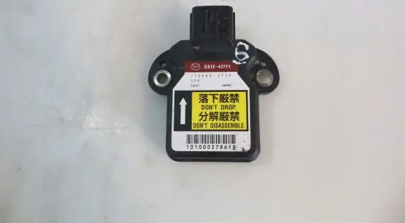 Mazda 6 ESP (stability system) control unit 174500-5730