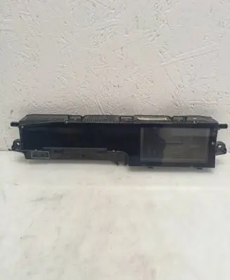 Renault Scenic II - Grand scenic II Speedometer (instrument cluster) 281133541 NS0259564X P8200461296F