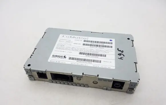 Volvo S60 Head unit multimedia control VP8F6F18C961AD