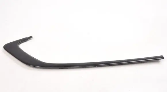 Aston Martin Vantage III Rear door windshield rail 