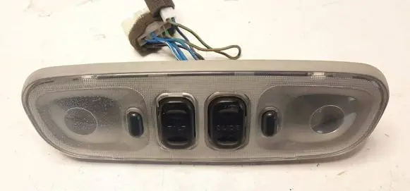 Mazda 626 Front seat light