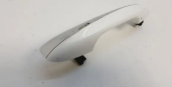 Mercedes-Benz C W205 Rear door exterior handle A0997602459