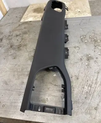 Renault Master III Dashboard glove box trim 682116715r