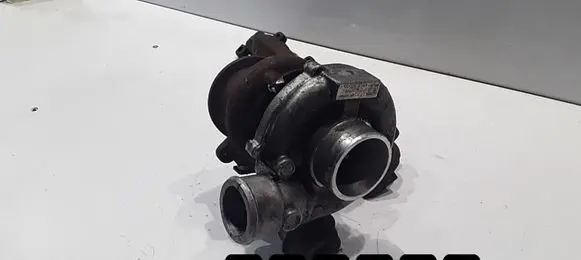 Mercedes-Benz C W202 Turbo a6110960099