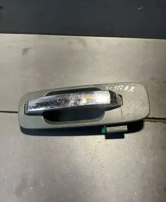 Nissan X-Trail T30 Front door exterior handle 