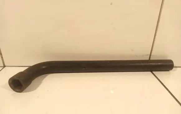 Opel Astra G Wheel nut wrench 9175184