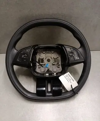 Citroen C4 Grand Picasso Steering wheel 98031271ZD 525160530270 34138525C