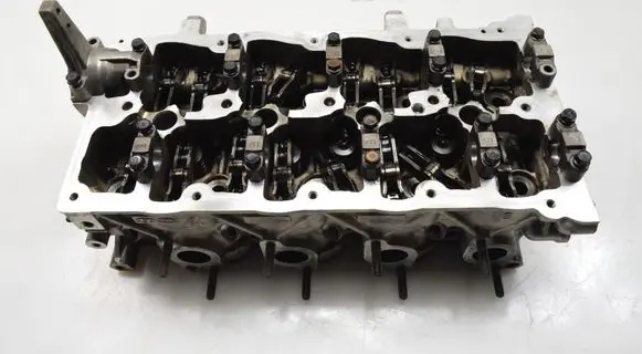 Hyundai Tucson TL Engine head 221112A260