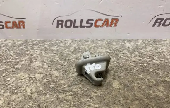 Volvo S60 Sun visor clip/hook/bracket 3572