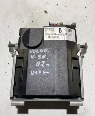 Phone control unit/module