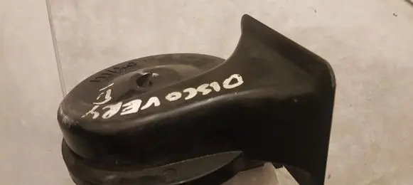 Land Rover Discovery Horn signal 00884 CH2013