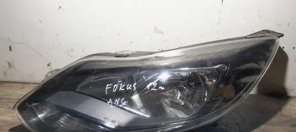 Ford Focus Headlight/headlamp BM5113W030DH