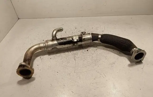 Jaguar XE EGR valve line/pipe/hose