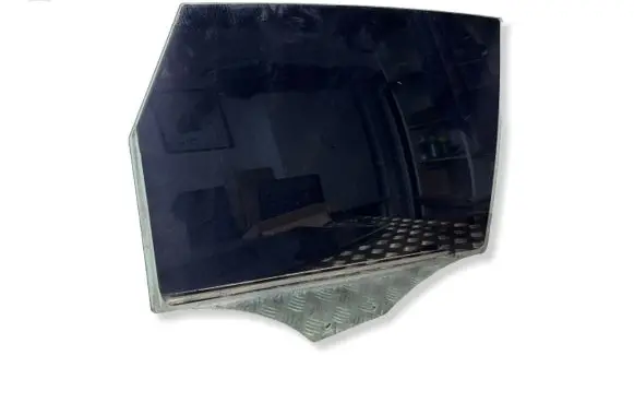Audi Q5 SQ5 Rear door window glass DOT24M189AS2 E000292 123123467890