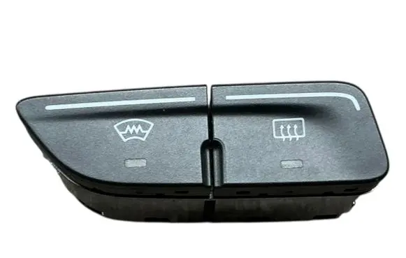 Ford Focus Windscreen/window heater switch 18K574AB 0806201103