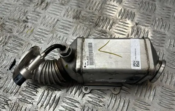 Fiat Tipo EGR valve cooler T50612A