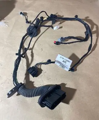 Ford Turneo Courier Front door wiring loom ET7614A584 A12812322 12737216000