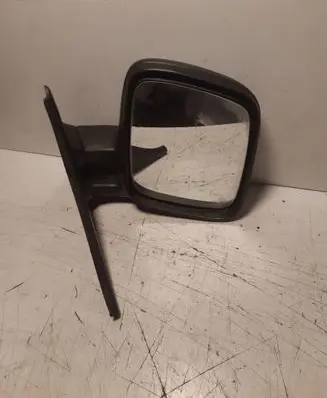 Volkswagen Transporter - Caravelle T4 Coupe wind mirror (mechanical) 39008