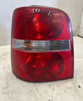 Rear/tail lights