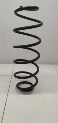 Citroen C3 Rear coil spring 