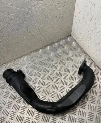Renault Scenic III - Grand scenic III Intercooler hose/pipe 8200645723