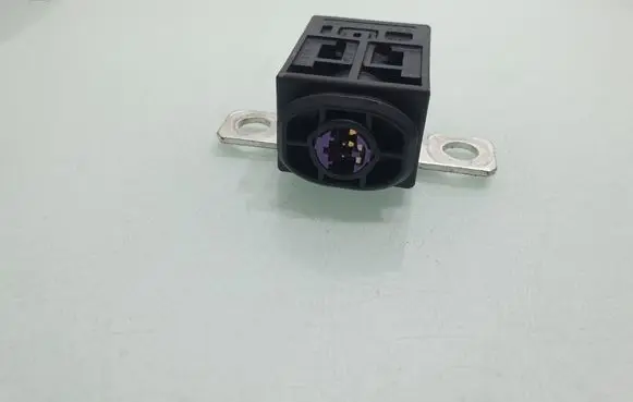 Audi A5 Sportback 8TA Battery relay fuse 4F0915519