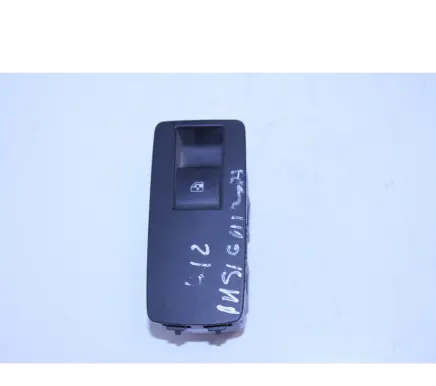 Opel Insignia A Electric window control switch 13222231