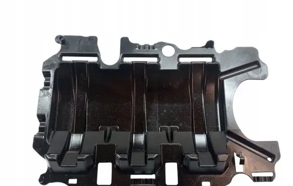 Skoda Fabia Mk3 (NJ) Oil sump 04C103623B
