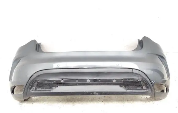 Citroen DS4 Rear bumper