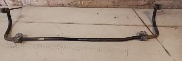 Volkswagen Fox Front anti-roll bar/sway bar 6Q0411303AN
