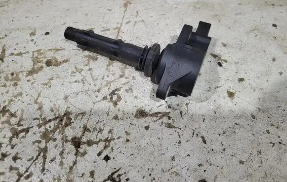 Mercedes-Benz GLK (X204) High voltage ignition coil A0001502780