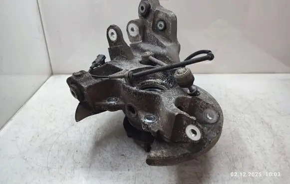 Land Rover Discovery Sport Rear wheel hub