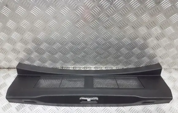Opel Astra J Pick-up truck tonneau cover 322225228