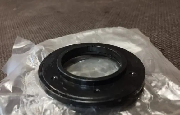 Dodge Caliber Front upper strut mount 5085458AA