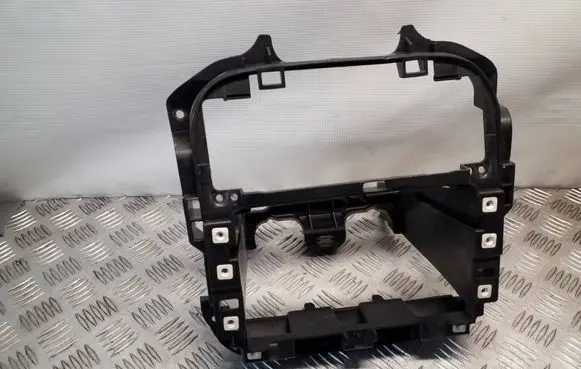Renault Trafic III (X82) Other dashboard part 678700458R