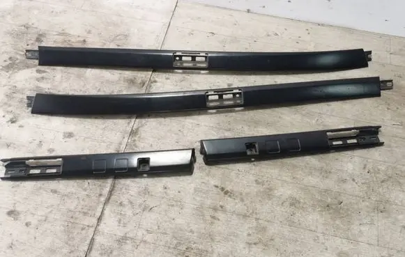 Honda CR-V Roof trim bar molding cover 