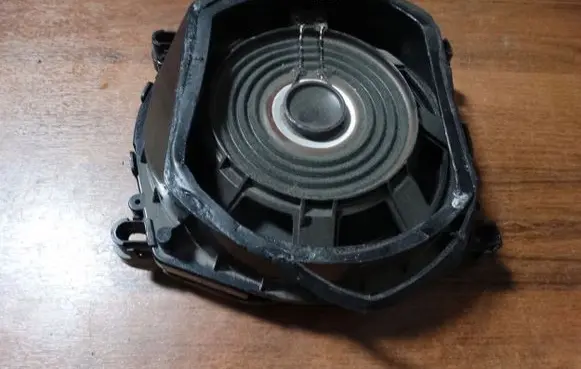 BMW X5 E70 Other interior part