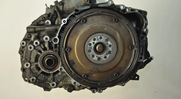 Volvo S60 Manual 6 speed gearbox 5551SN